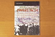Ewakuacja wojska polskiego do Wielkiej Brytanii - Józef Smoliński