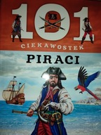 101 ciekawostek. Piraci Niko Dominguez