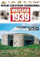 WLU WIELKI LEKSYKON UZBROJENIA NR 37 POLOWE SCHRONY BOJOWE