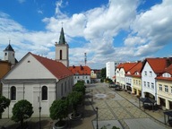 Kamienica, Polkowice, Polkowice, Polkowicki, 511 m²