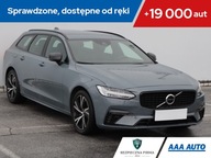 Volvo V90 T8 Twin Engine AWD, Salon Polska