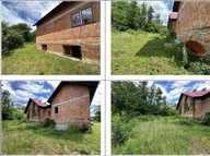 Dom, Łętownia, Nowa Sarzyna, Leżajski, 310 m²