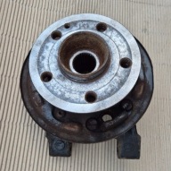 MERCEDES-BENZ VITO W447 prawa zwrotnica tył łożysko piasta A4473505600