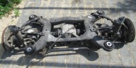 mercedes gle coupe zawieszenie tylne w292 3.0 benzyna