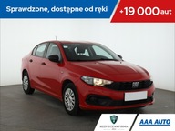 Fiat Tipo 1.0 FireFly, Salon Polska, Serwis ASO