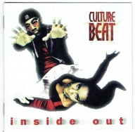 CD Culture Beat - Inside out Wyd.1995