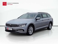Volkswagen Passat Variant HAK Faktura VAT Kamera Nawigacja 2.0 Diesel
