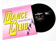 Dance Club Volume 2 Bass Bumpers Interactive 1992