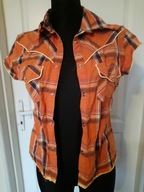 koszula z krótkim rękawem - aukcja charytatywna