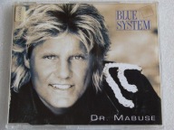 Blue System – Dr. Mabuse Singiel