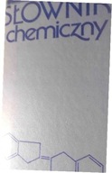 Słownik Chemiczny Jerzy Chodkowski