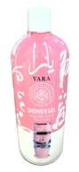 ŻEL DO KĄPIELI I POD PRYSZNIC YARA 1000 ml