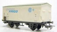 Piko - wagon chłodnia 2osie - DR - INTERFRIGO