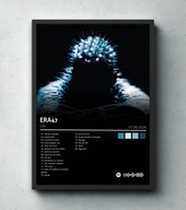 Plakat A3 - "ERA47" OKI