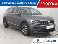 VW Tiguan 1.5 TSI, Salon Polska, 1. Właściciel