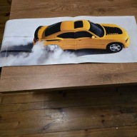 Dodge Charger USA 2006