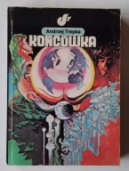 Końcówka Andrzej Trepka