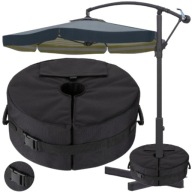 OBCIĄŻENIE DO PARASOLA OGRODOWEGO PODSTAWA STABILIZATOR ODPORNY NA POGODĘ