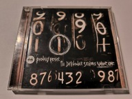 THE PRODIGY CD THE DIRTCHAMBER SESSIONS VOLUME ONE