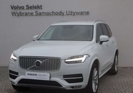 Volvo XC 90 D5 240KM AWD INSCRIPTION POLESTAR Salon Polska gwarancja FV23