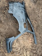 BŁOTNIK PRAWY TYŁ TYLNY DO AUDI A6 C6 4F5 4F5809838 4F5809838A