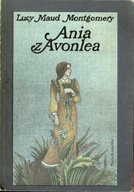 Ania z Avonlea Lucy Maud Montgomery