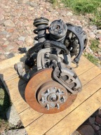 DODGE RAM V 2019- ZAWIESZENIE LEWE WAHACZ ZWROTNICA AMORTYZATOR PÓŁOŚ 4x4