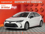 Od ręki - Comfort 1.5 benzyna 125KM | Podgrzewane fotele!