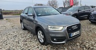 Audi Q3 2.0 d 177 automat ,led, ksenon 2.0 Diesel 177KM