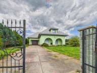 Dom, Skawa, Raba Wyżna, Nowotarski, 282 m²