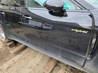 Prawe drzwi przod Porsche Panamera 971 lift c9x 2021