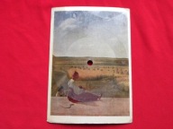 STĘPOWSKI chłopcy z mokrej ( księżyc frajer ) POCZTÓWKA DŹWIĘKOWA