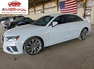 Audi A4 Limousine Premium Plus 2020 2.0 Benzyna 188KM