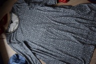 * ESMARA * SUKIENKA LUŻNA DŁUGI RĘKAW NOWA _50/52