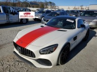 Mercedes-Benz AMG GT 2020r., 4.0L 4.0 Benzyna 469KM
