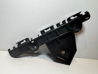 MITSUBISHI SPACE STAR III - ślizg zderzaka prawy przód