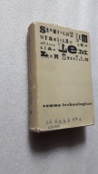 SUMMA TECHNOLOGIAE - Stanislaw Lem (1967)