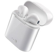 Słuchawki bezprzewodowe dokanałowe TWS i7s