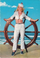 AKT - NAGA KOBIETA - WŁOCHY