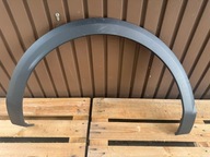 CITROEN C4 III 2020- LISTWA BŁOTNIKA PRAWY TYŁ NAKŁADKA 9831344780