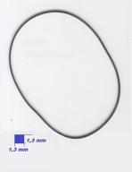 Pasek kwadrat IPG 282 X 1,3 X 1,3mm Polski