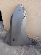 HYUNDAI IX35 BŁOTNIK PRAWY PRZÓD