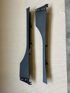 RENAULT MEGANE V E-TECH OSŁONA PROGU LEWA PRAWA 769510637R 769524696R