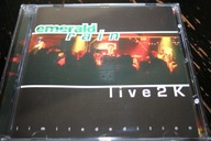 EMERALD RAIN Live 2K !! MDS REC