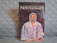 Conversations with Nostradamus: Volume 3: His Prophecies Dolores Cannon A12