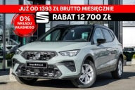 Seat Arona Style 1.0 TSI 115 KM DSG
