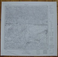 DREZDENKO Driesen TRZEBICZ Trebitsch LUBUSKIE