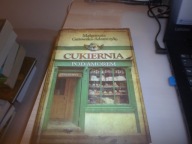 Cukiernia pod amorem Małgorzata Gutowska Adamczyk