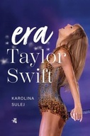 Era Taylor Swift Karolina Sulej biografia ksiazka twarda nowa