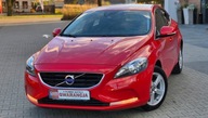 Volvo V40 T2 1.6 turbo 120ps navi pol skory serwis ASO Gwarancja Piękny!